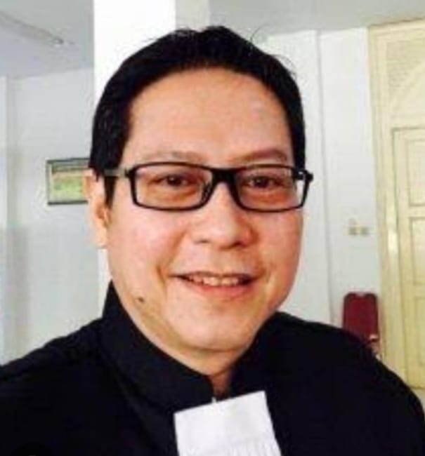 Dr. Ichwan Anggawirya, Pendiri IndoTrademark.com