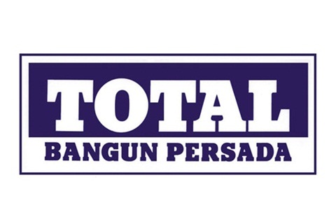 TOTAL Bangun Persada