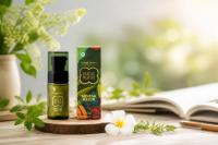 KUTUS KUTUS: Ketika Strategi Penamaan, Filosofi, dan Legalitas Menyatu dalam Sebuah Merek Herbal