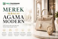 Merek Sebagai Agama Modern: Ketika Brand Berubah Menjadi Sistem Kepercayaan Sosial